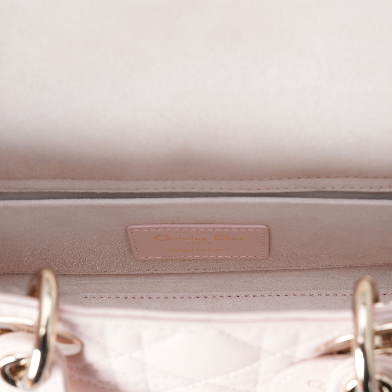 CHRISTIAN DIOR(USED)크리스찬 디올 레이디 디조이 스몰